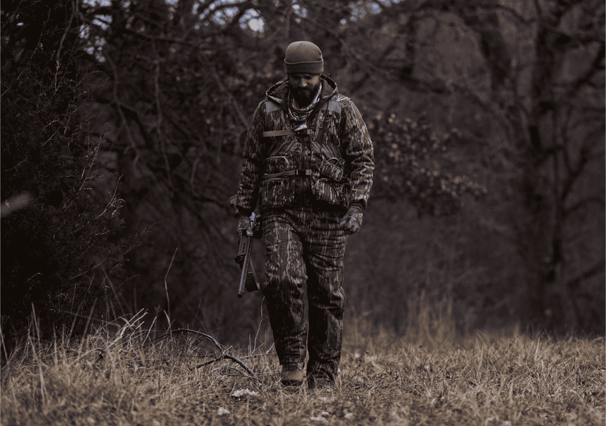 Turkey Hunting in the Rain: Tips, Tactics and Gear